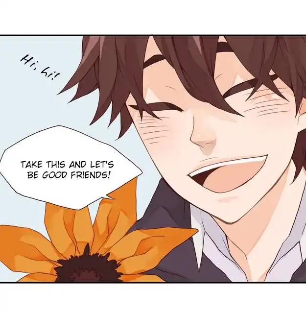 Pine in the Flower Garden Chapter 7 16